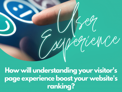 Page experience and impact on ranking