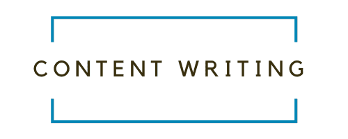 CONTENT WRITING