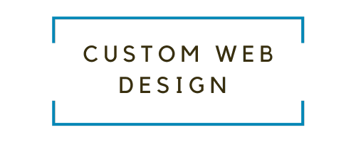 CUSTOM WEB DESIGN