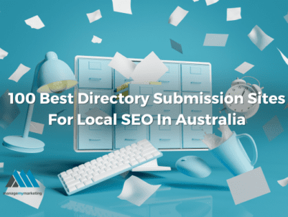100 Best Directory Sites