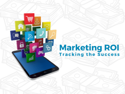 Measuring ROI: Tracking the Success of Your Small Business Marketing Efforts