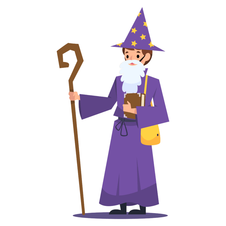 Master the 10 steps of the Google Algorithm  - The Google Wizard
