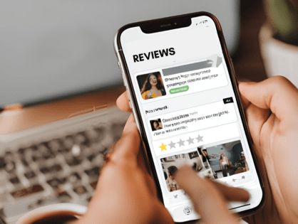 Strategies for Dealing with Negative Google Reviews